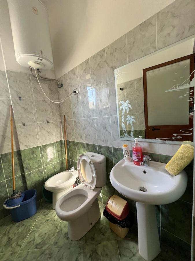골렘 House For Rent Jurgen 빌라 외부 사진