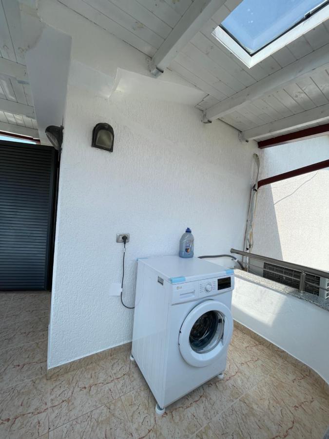 골렘 House For Rent Jurgen 빌라 외부 사진