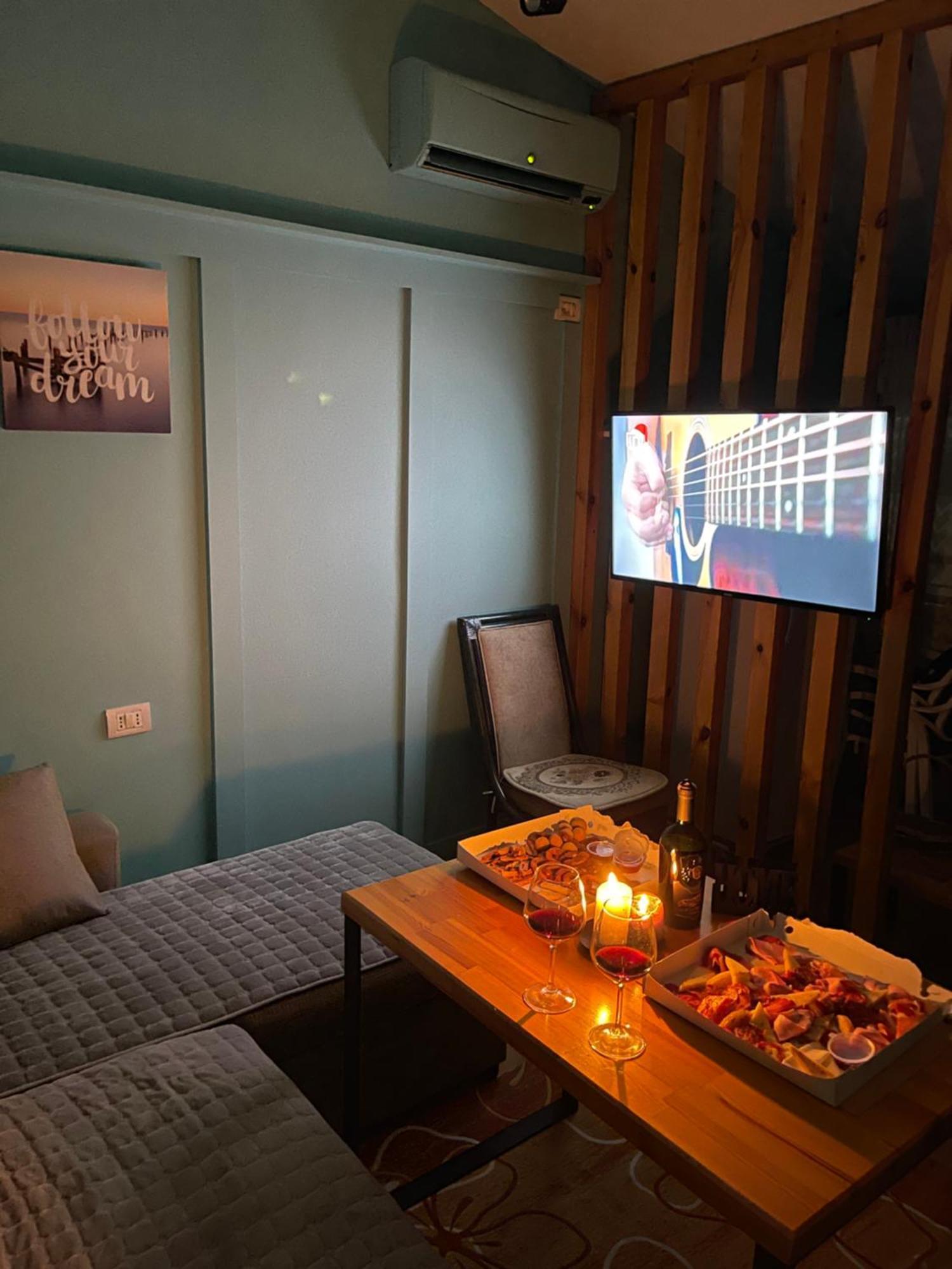 골렘 House For Rent Jurgen 빌라 외부 사진