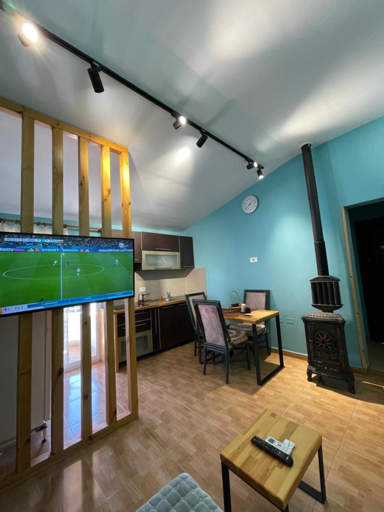 골렘 House For Rent Jurgen 빌라 외부 사진