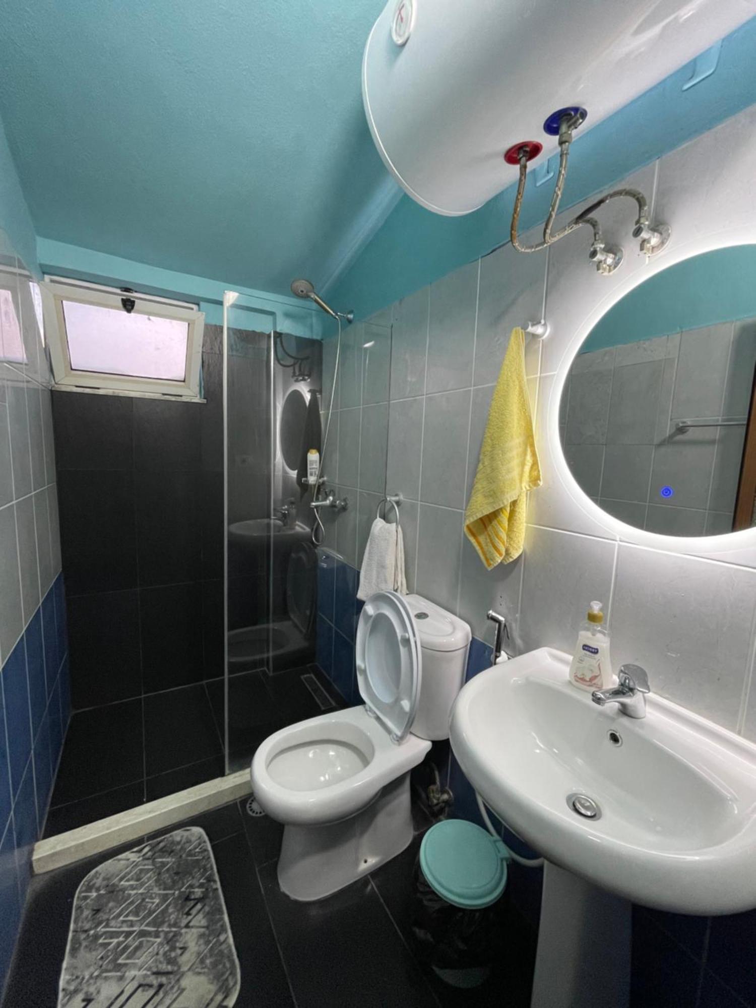 골렘 House For Rent Jurgen 빌라 외부 사진