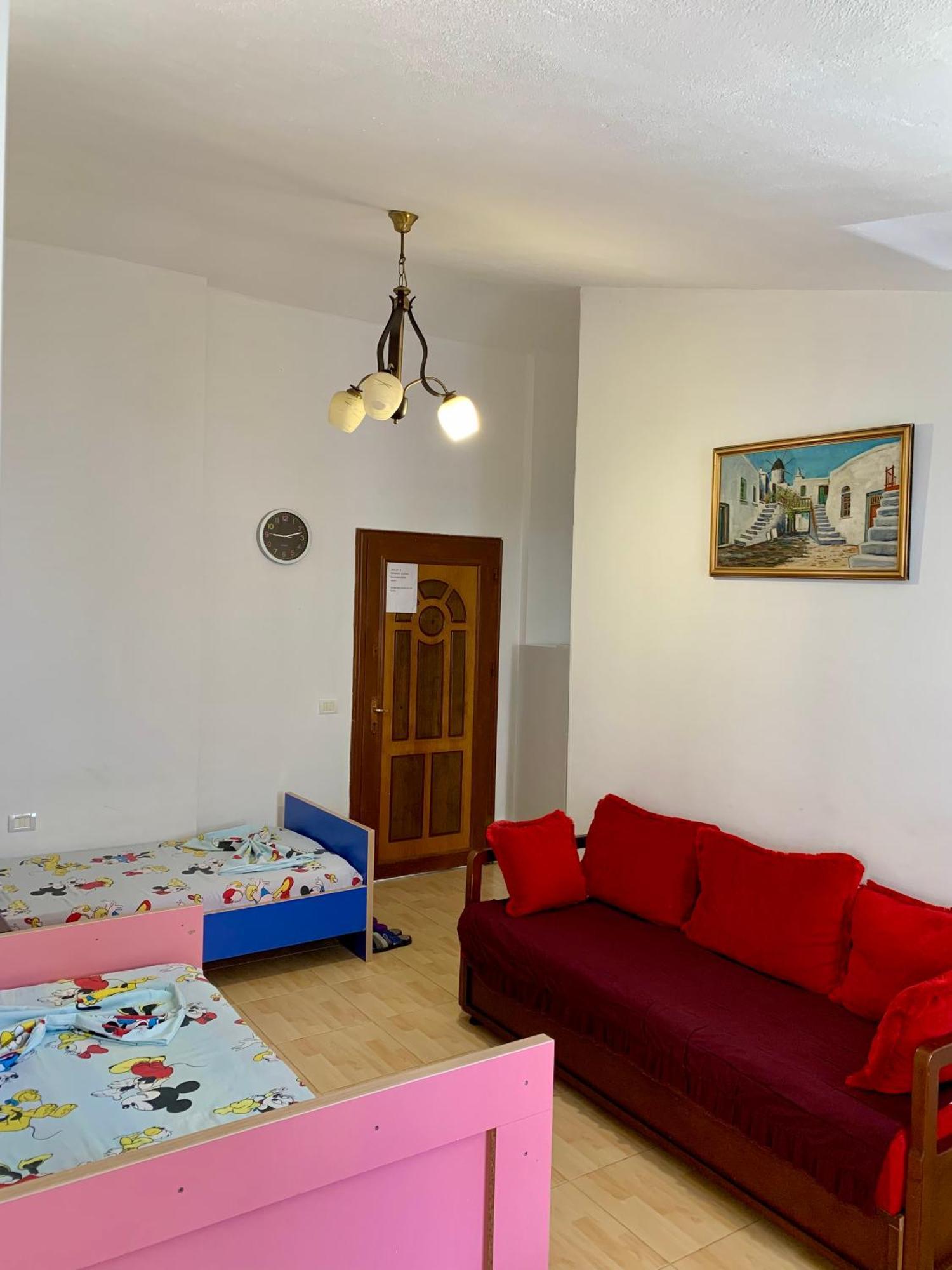 골렘 House For Rent Jurgen 빌라 외부 사진