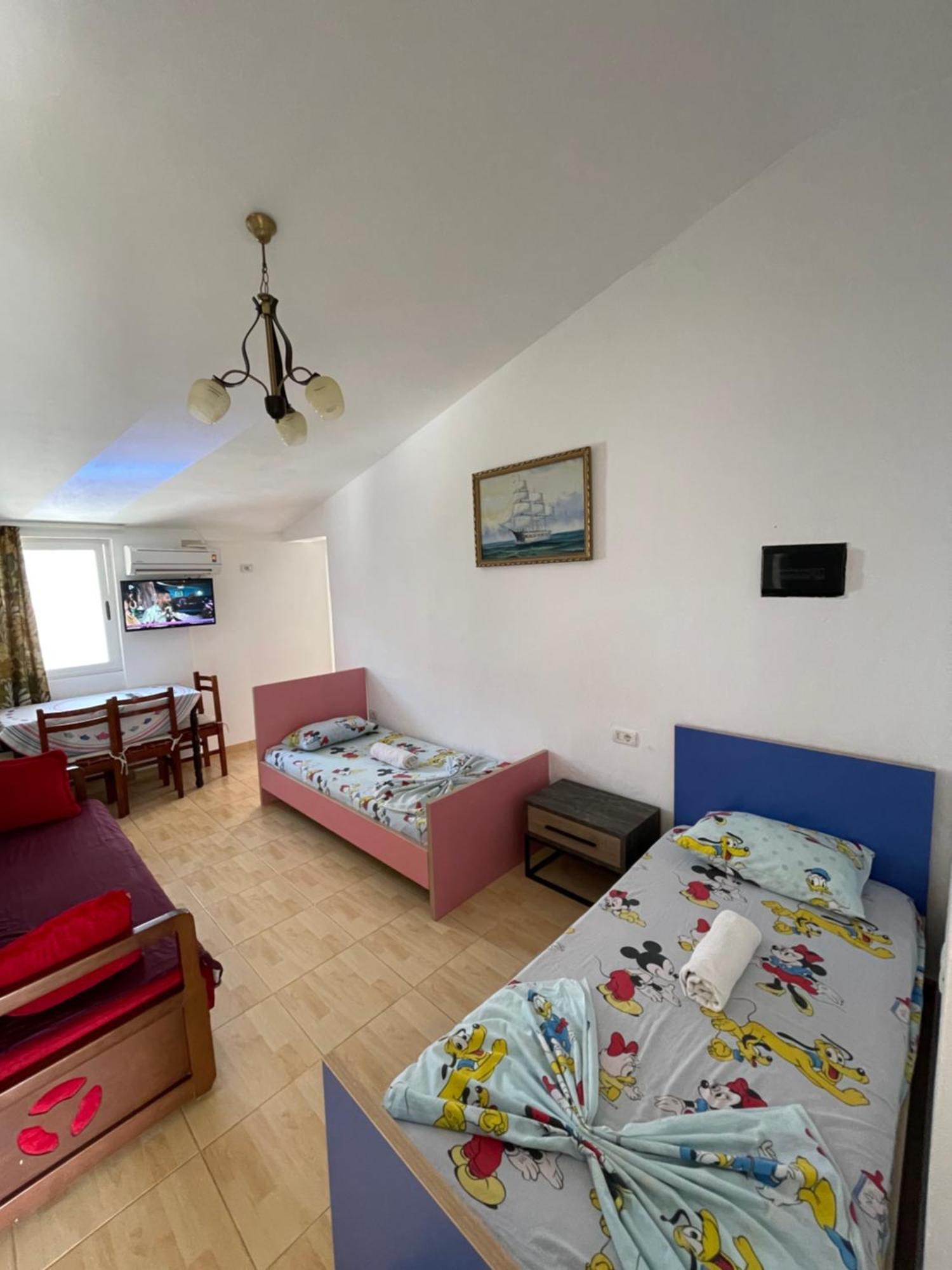 골렘 House For Rent Jurgen 빌라 외부 사진